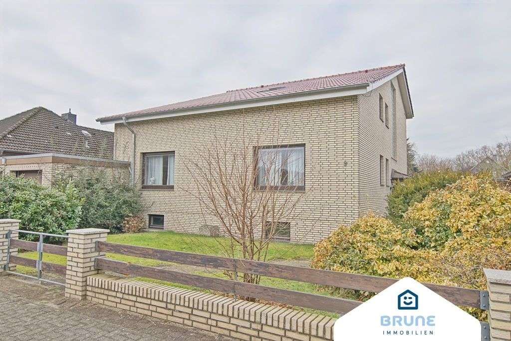 Thumbnail-Haus zum Kaufen in Geestland 319.000,00 € 195 m²