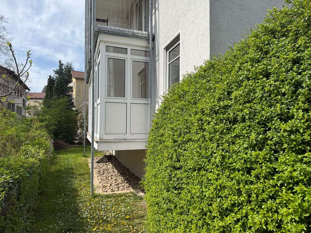 Thumbnail-Büro in Heilbronn 650,00 € 65.76 m²