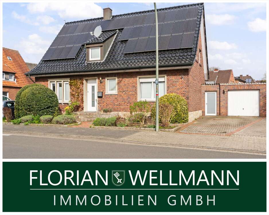 Thumbnail-Haus zum Kaufen in Rheine 398.000,00 € 175.99 m²