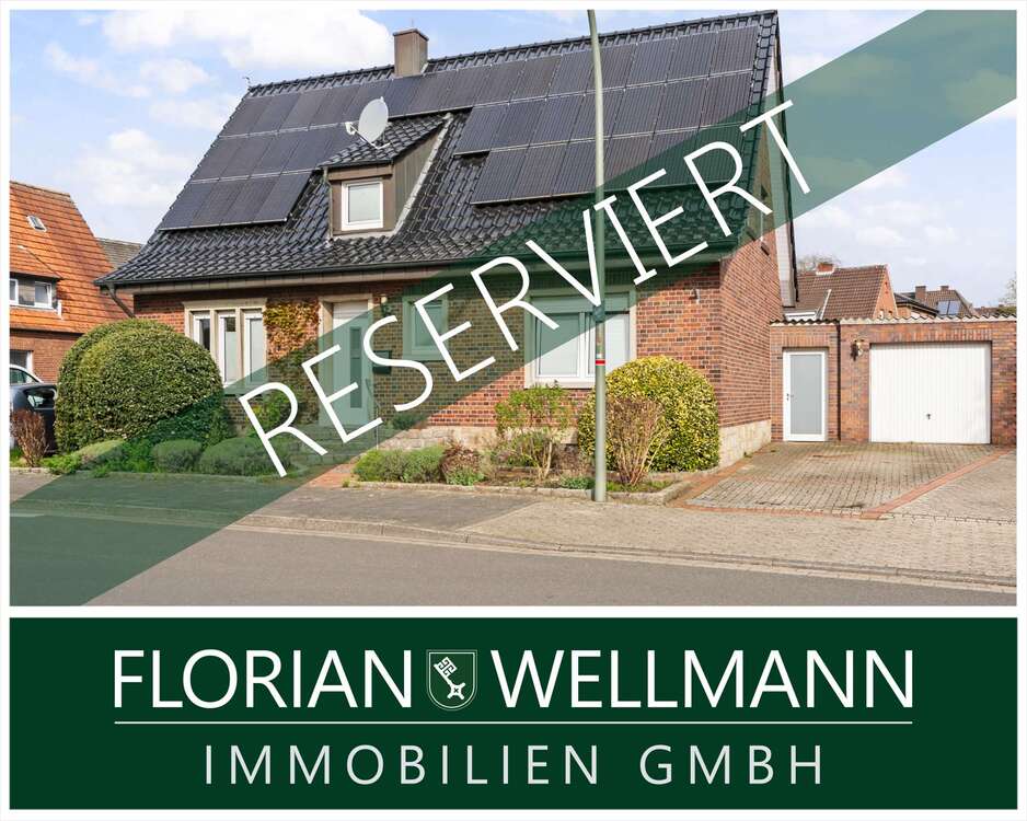 Thumbnail-Haus zum Kaufen in Rheine 398.000,00 € 175.99 m²