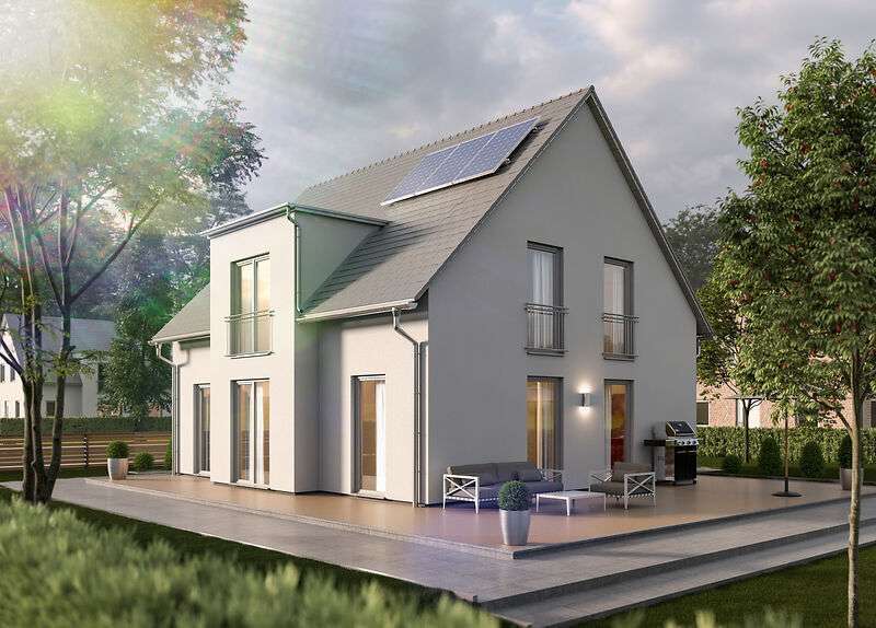 Thumbnail-Haus zum Kaufen in Stolberg 545.900,00 € 152.5 m²