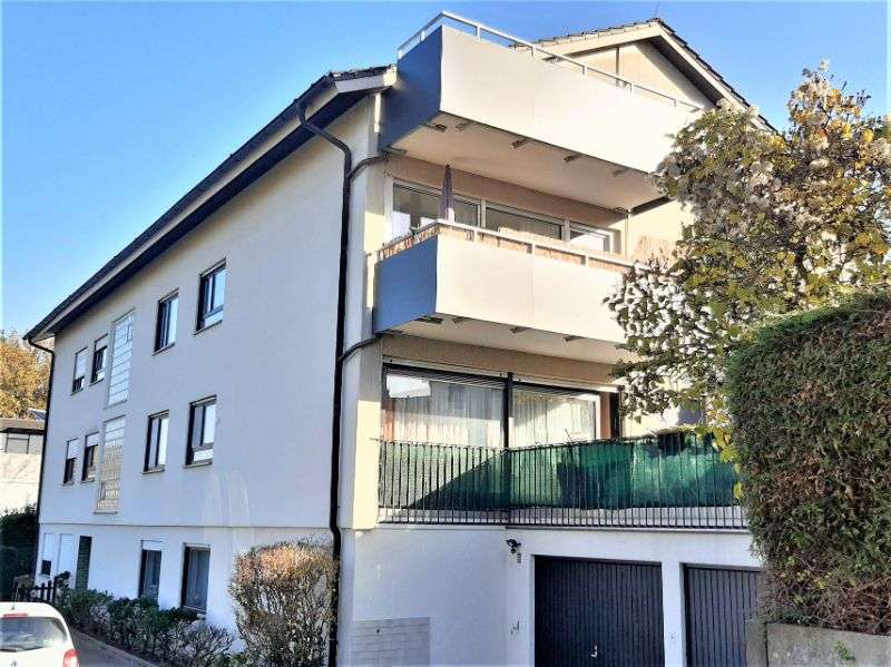Thumbnail-Wohnung zum Mieten in Pforzheim 391,00 € 22.33 m²