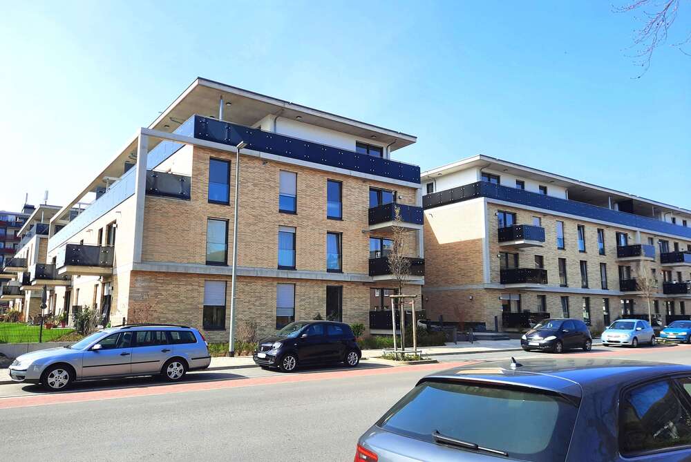 Thumbnail-Wohnung zum Mieten in Wesel 853,82 € 69.36 m²