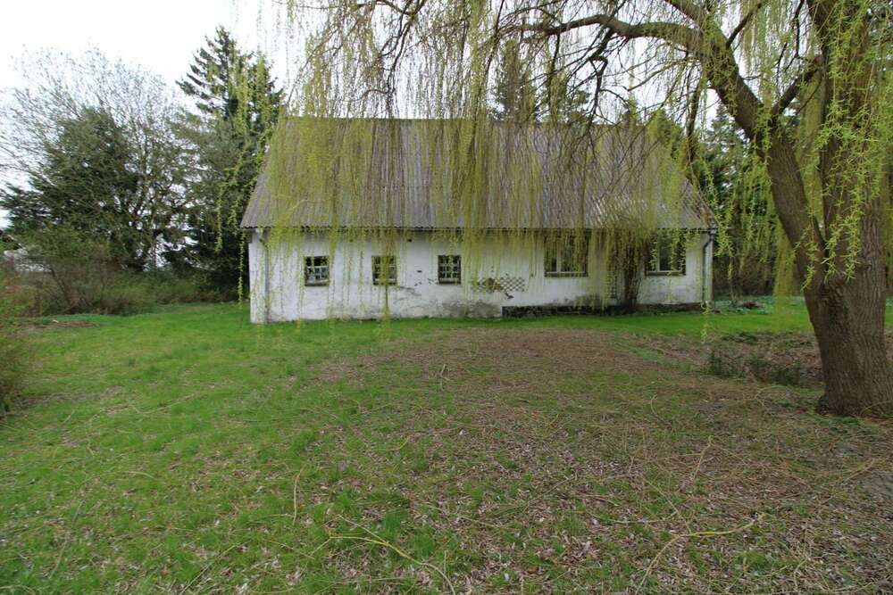 Thumbnail-Haus zum Kaufen in Wittenhagen 99.000,00 € 80.1 m²