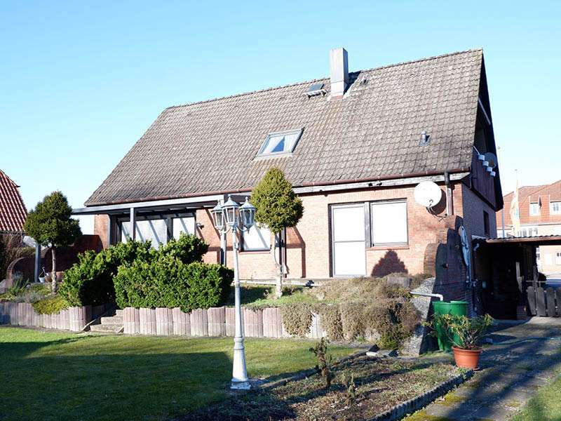 Thumbnail-Haus zum Kaufen in Marschacht 430.000,00 € 156 m²