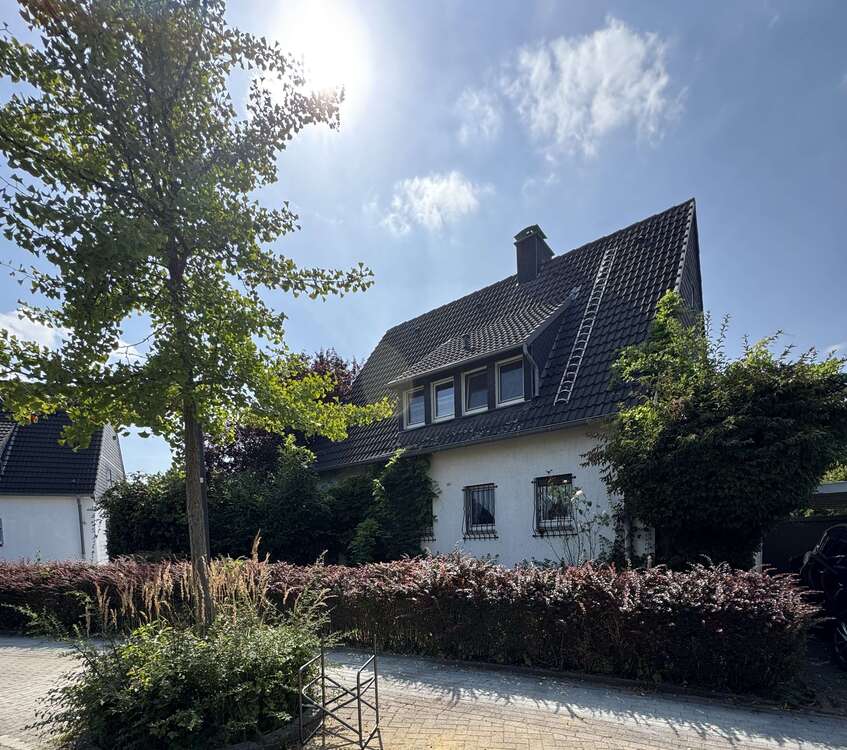 Thumbnail-Haus zum Kaufen in Bönen 335.000,00 € 110.53 m²