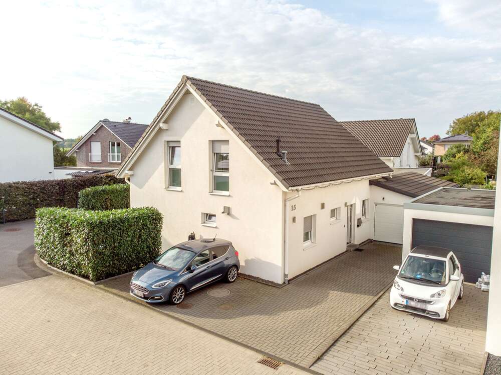 Thumbnail-Haus zum Kaufen in Leichlingen 629.000,00 € 131 m²