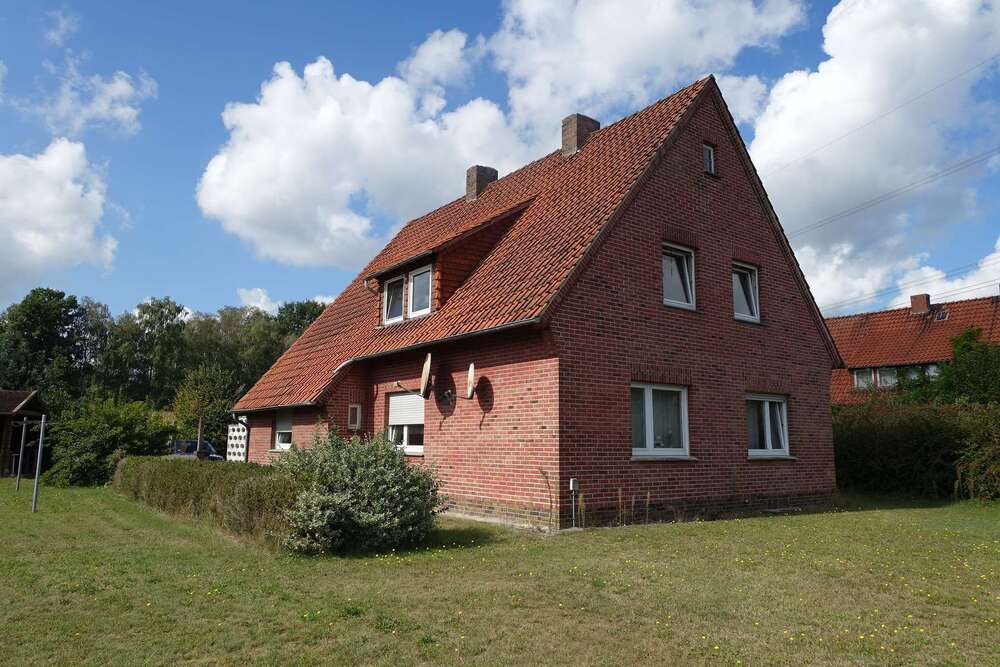 Thumbnail-Haus zum Kaufen in Wagenfeld 162.985,00 € 121 m²