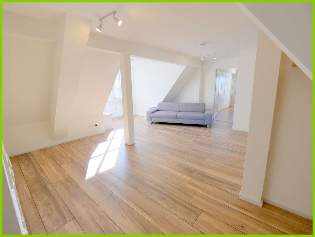 Thumbnail-Wohnung zum Kaufen in Stade 215.000,00 € 77.68 m²