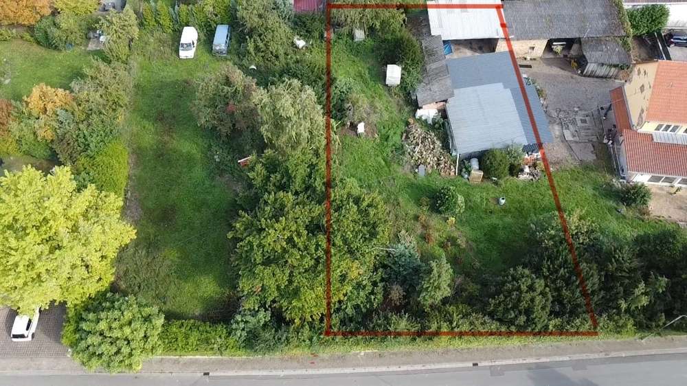 Thumbnail-Grundstück zu verkaufen in Essingen 282.854,00 € 946 m²