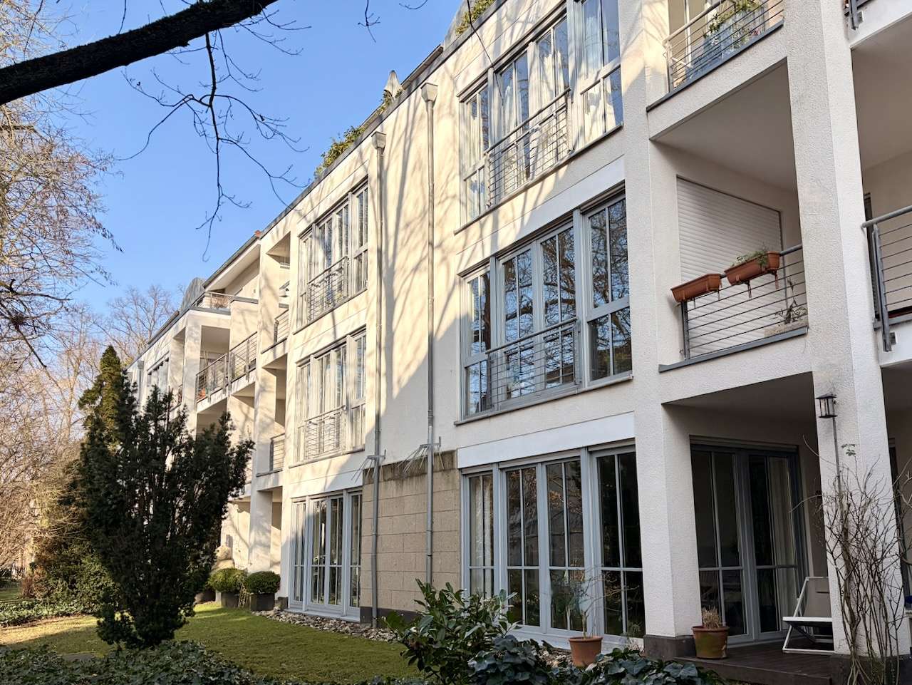 Thumbnail-Wohnung zum Kaufen in Köln 980.000,00 € 134 m²