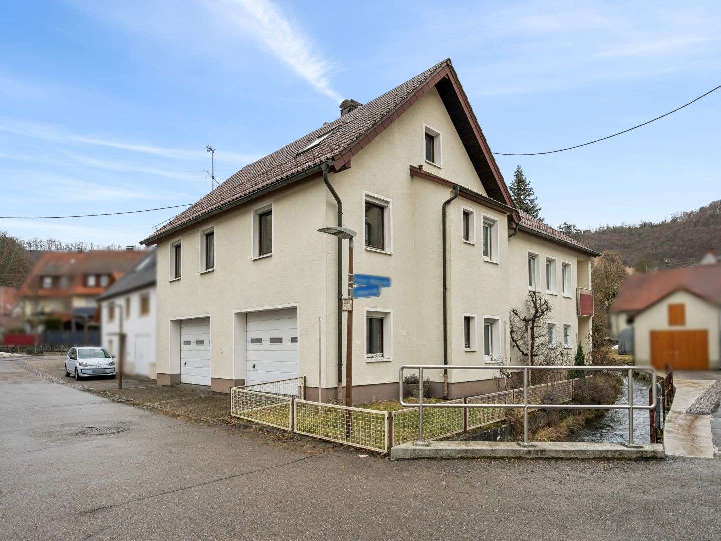 Thumbnail-Haus zum Kaufen in Lenningen 349.000,00 € 145 m²