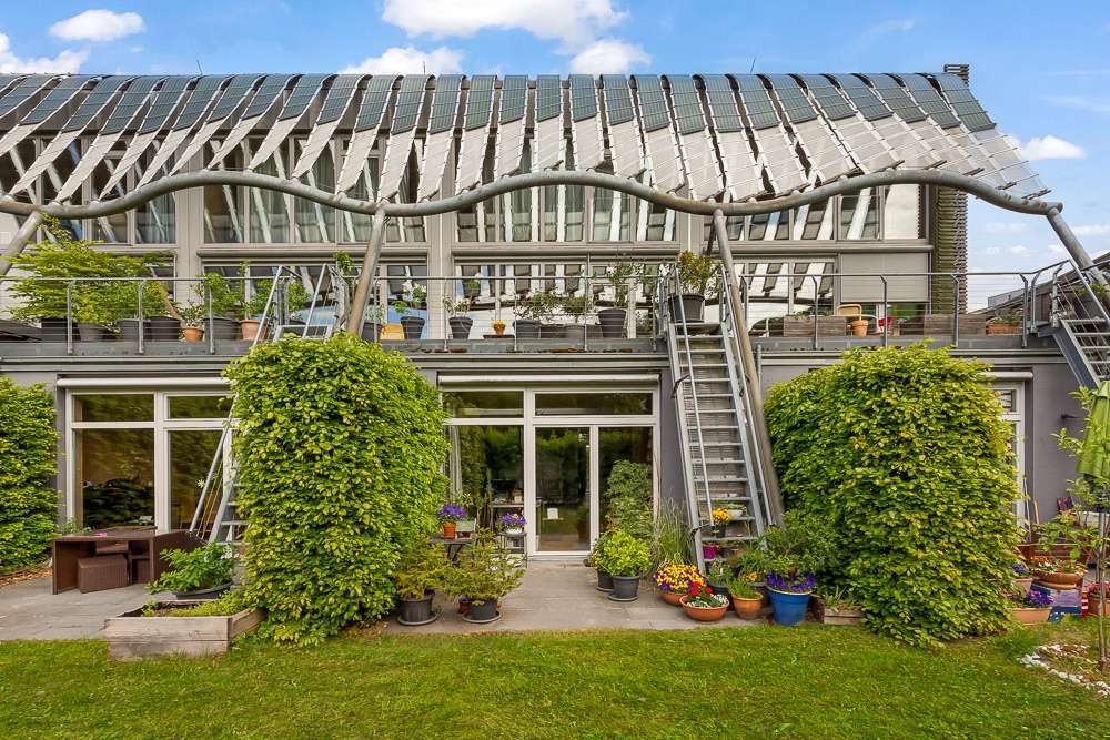 Thumbnail-Haus zum Kaufen in Hamburg 1.090.000,00 € 174 m²