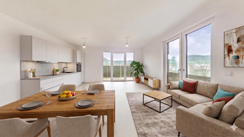 Thumbnail-Wohnung zum Mieten in Jena 1.096,00 € 73.08 m²