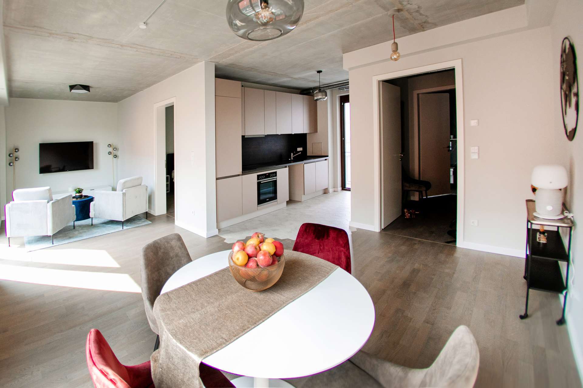 Thumbnail-Wohnung zum Mieten in Berlin 2.061,61 € 71.09 m²