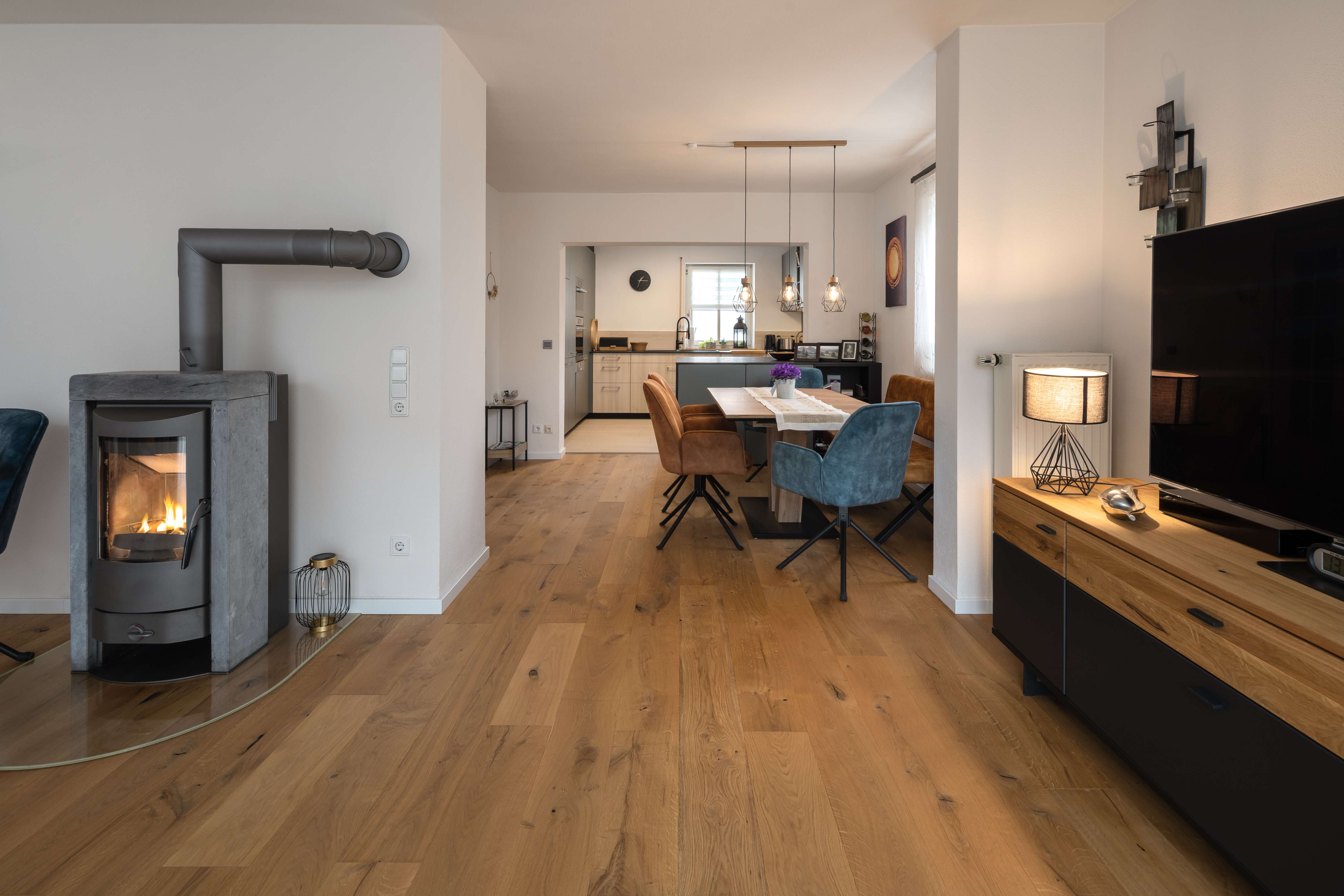 Thumbnail-Haus zum Kaufen in Rohrbach 598.700,00 € 135 m²