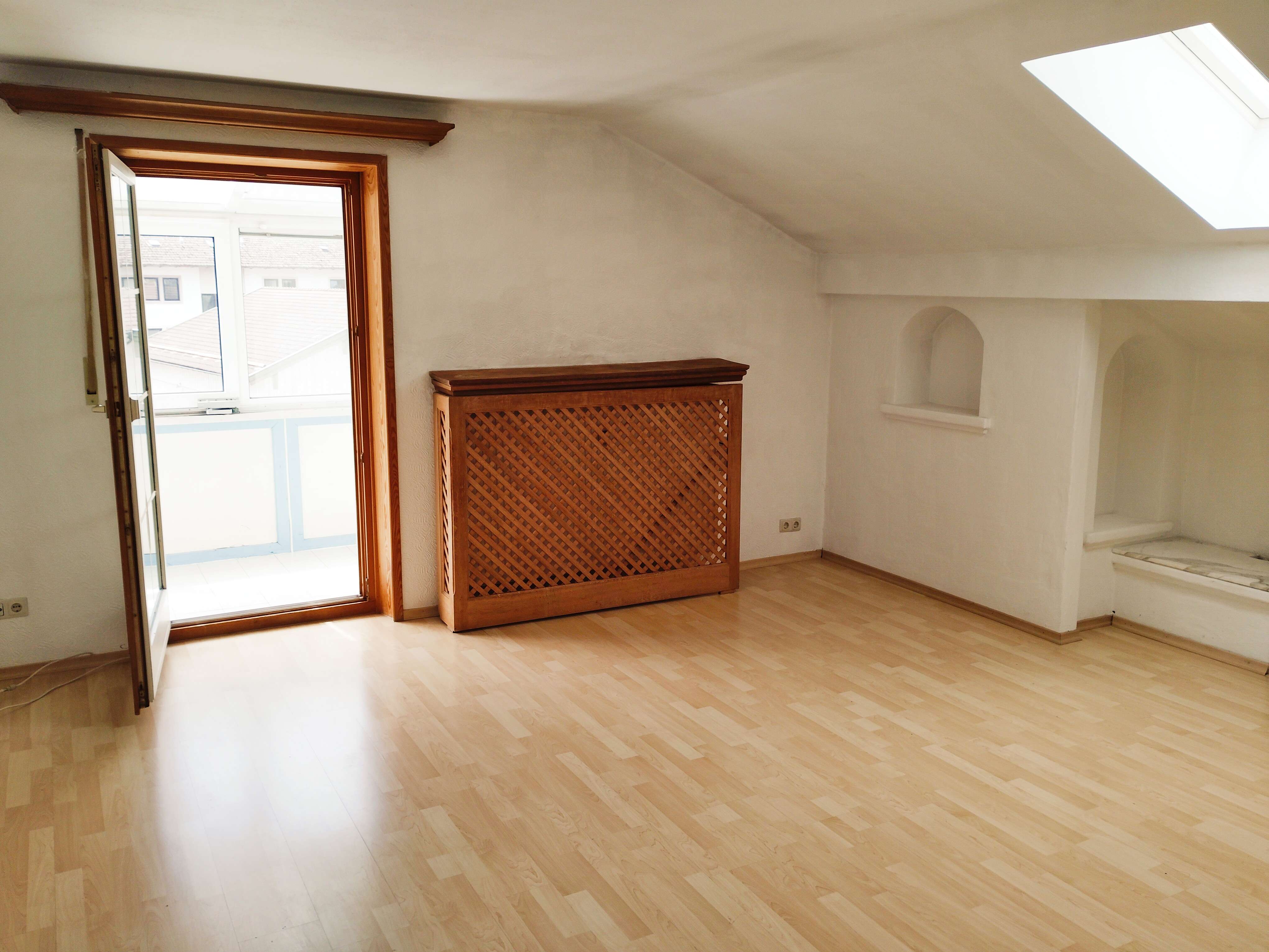 Thumbnail-Wohnung zum Mieten in Prien am Chiemsee 960,00 € 80 m²