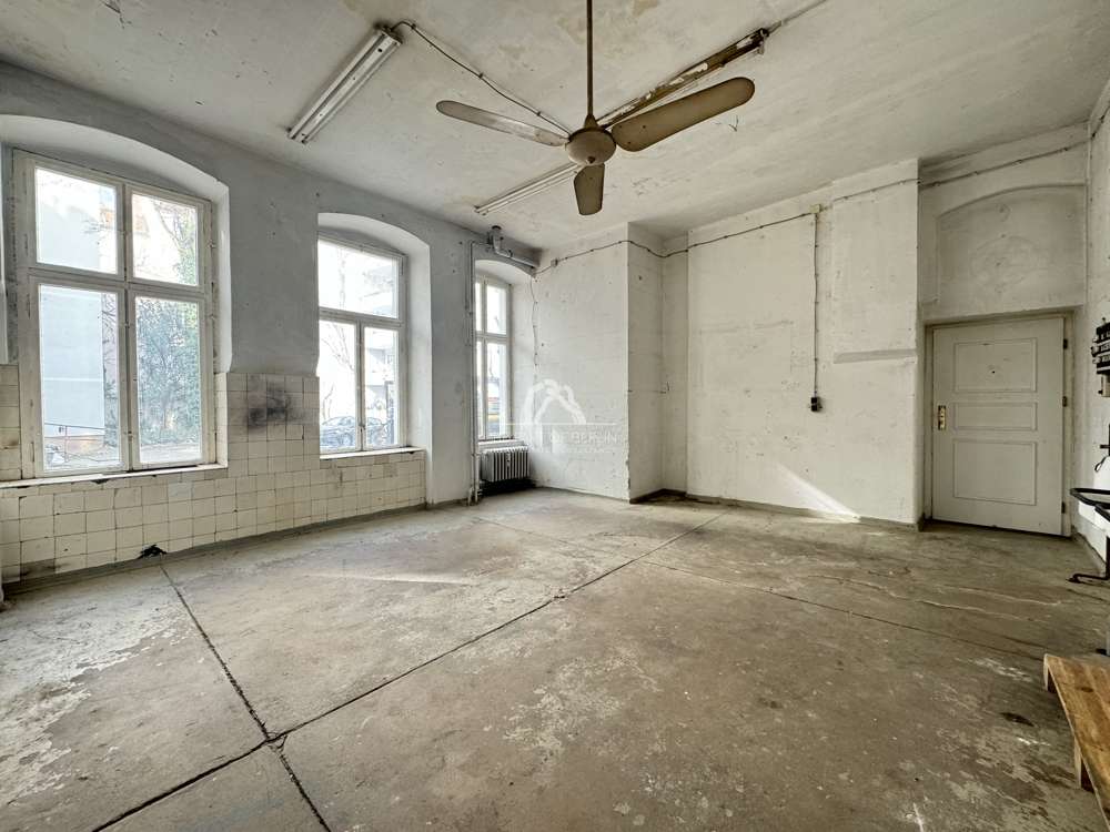 Thumbnail-Büro in Berlin 469.000,00 € 86.4 m²