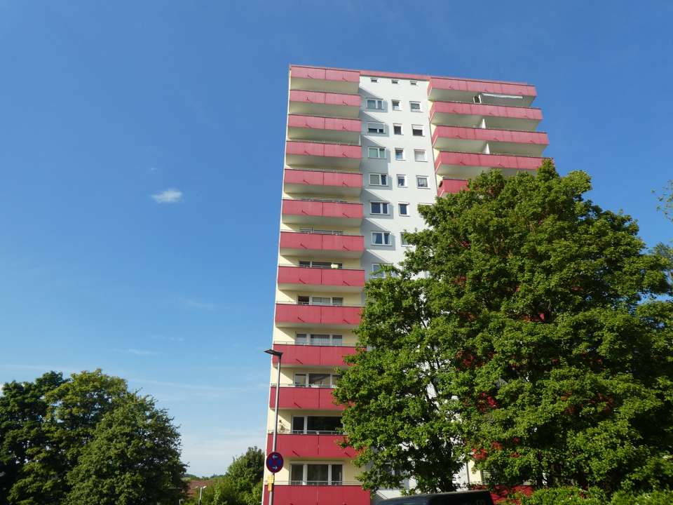 Thumbnail-Wohnung zum Kaufen in Taunusstein 270.000,00 € 104 m²