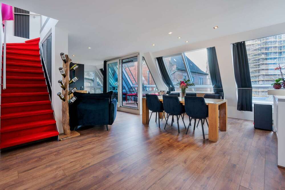 Thumbnail-Wohnung zum Kaufen in Ulm 885.000,00 € 110 m²