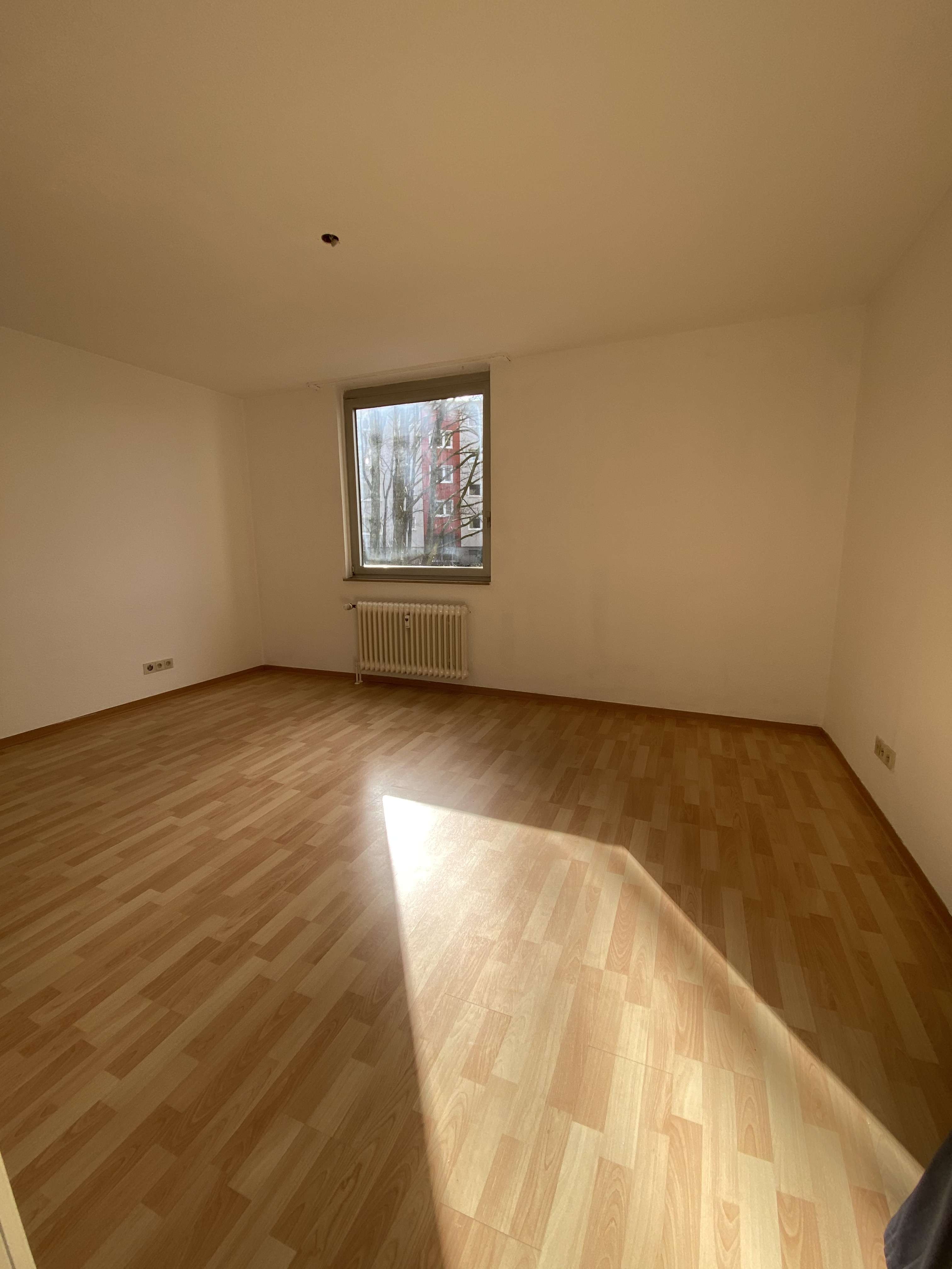 Thumbnail-Wohnung zum Mieten in Wuppertal 250,00 € 22 m²