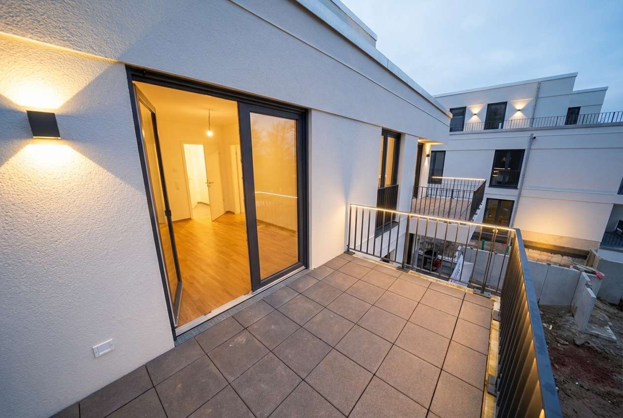 Thumbnail-Wohnung zum Mieten in Osnabrück 1.100,00 € 59.59 m²