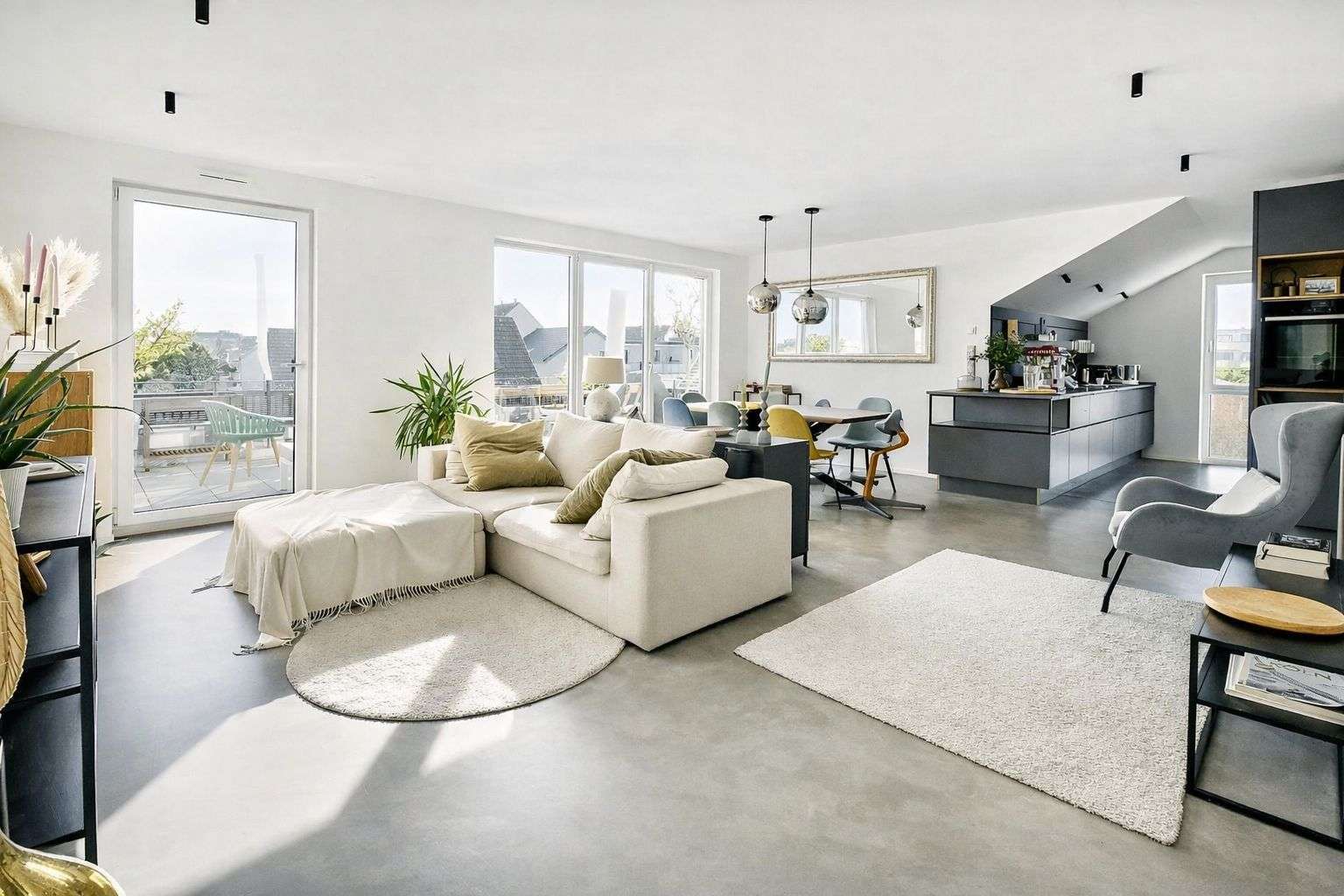 Thumbnail-Wohnung zum Kaufen in Pulheim 595.000,00 € 113.48 m²