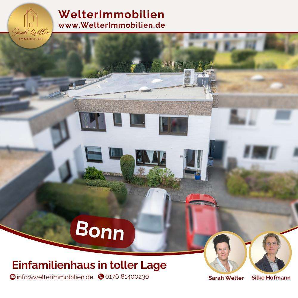 Thumbnail-Haus zum Kaufen in Bonn 819.000,00 € 198.1 m²