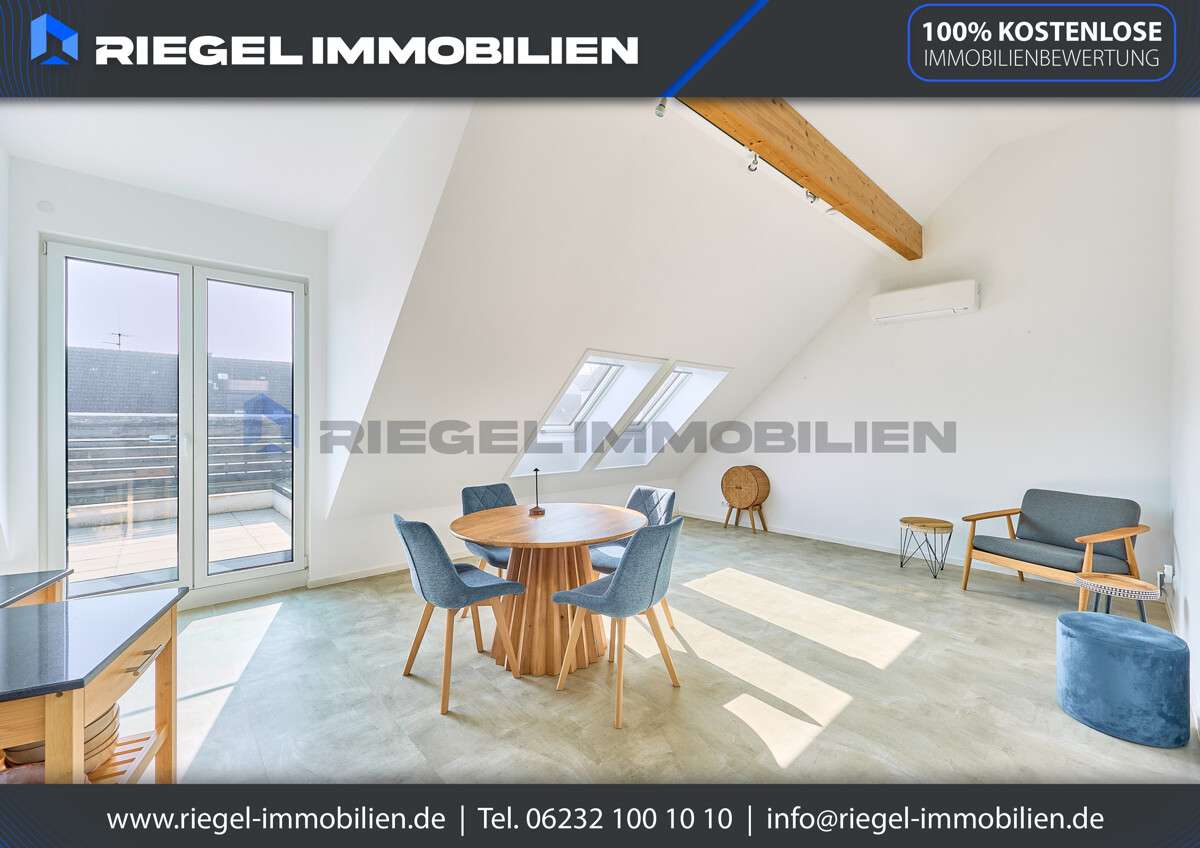 Thumbnail-Haus zum Kaufen in Speyer 975.000,00 € 244.75 m²