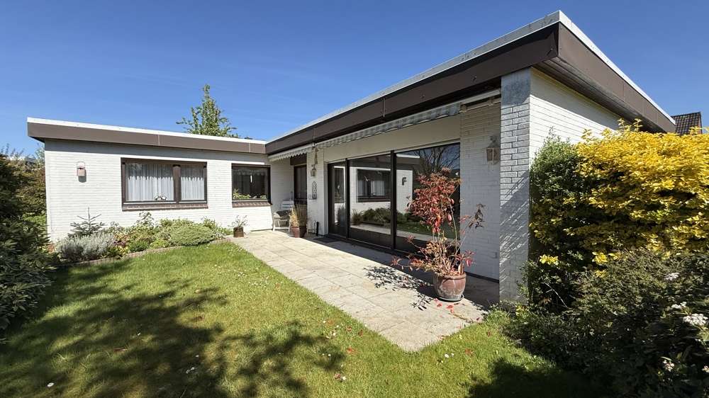 Thumbnail-Haus zum Kaufen in Wilhelmshaven 199.000,00 € 100 m²
