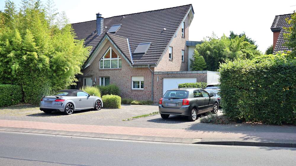 Thumbnail-Haus zum Kaufen in Korschenbroich 880.000,00 € 247 m²