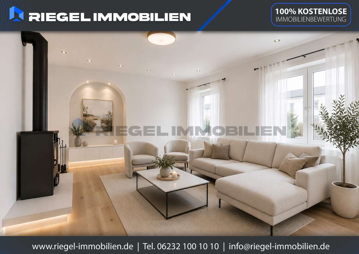 Thumbnail-Haus zum Kaufen in Speyer 319.000,00 € 106.76 m²