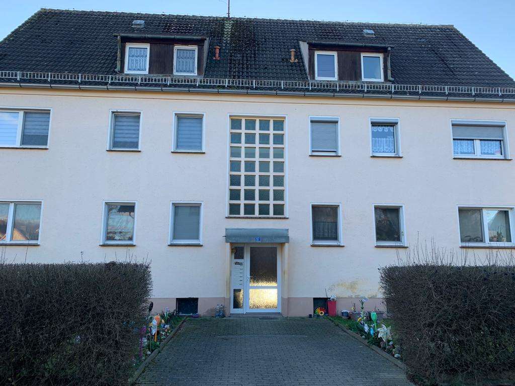 Thumbnail-Wohnung zum Mieten in Nieder Seifersdorf 357,50 € 65 m²
