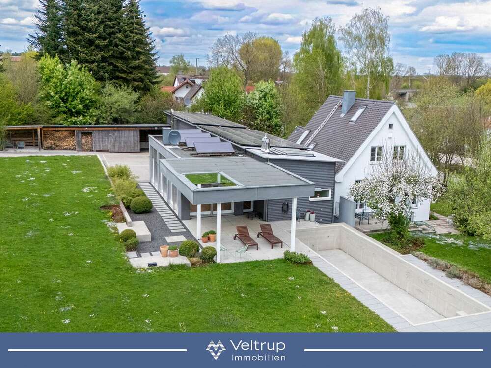 Thumbnail-Haus zum Kaufen in Penzing 1.590.000,00 € 417.7 m²