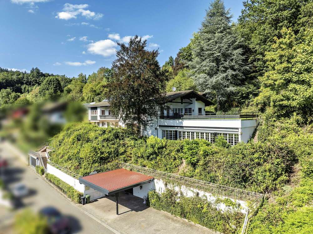 Thumbnail-Haus zum Kaufen in Schönau 1.890.000,00 € 631.9 m²