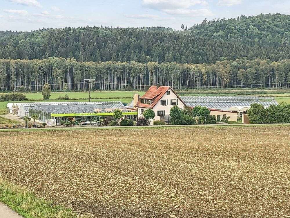 Thumbnail-Haus zum Kaufen in Dischingen 650.000,00 € 130 m²