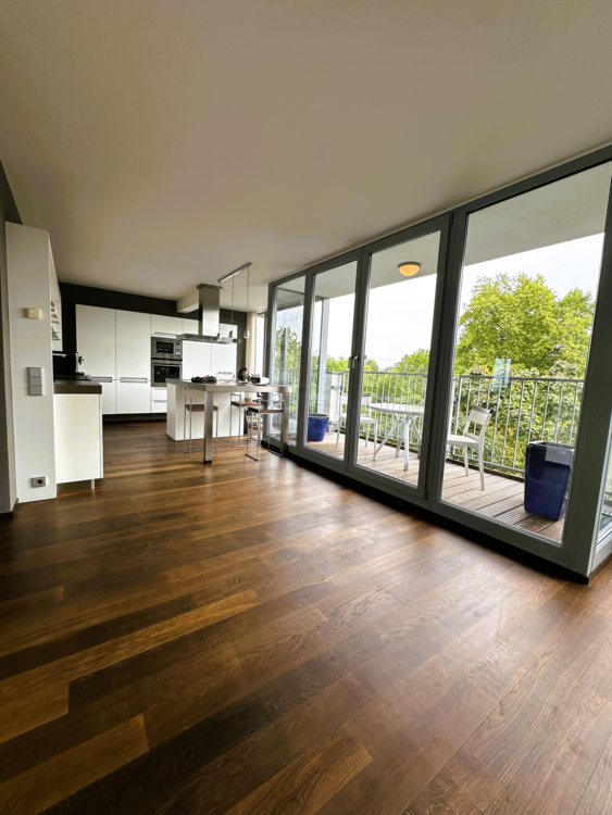 Thumbnail-Wohnung zum Kaufen in Düsseldorf 959.000,00 € 187 m²
