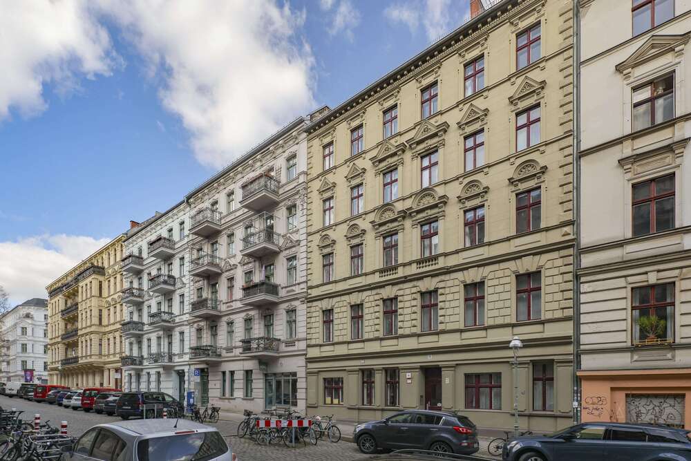 Thumbnail-Haus zum Kaufen in Berlin 2.950.000,00 € 1140.41 m²