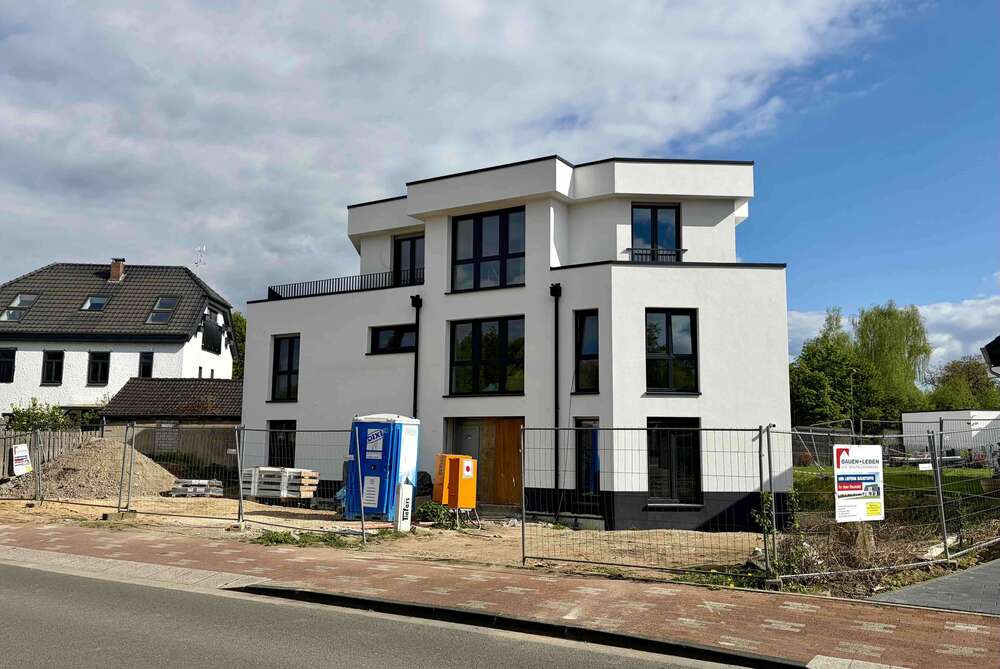 Thumbnail-Wohnung zum Kaufen in Krefeld 329.900,00 € 58 m²