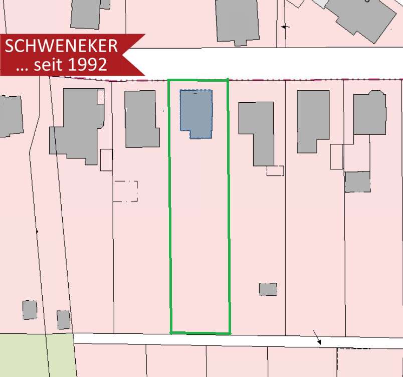 Thumbnail-Grundstück zu verkaufen in Hiddenhausen-Sundern 219.000,00 € 1125 m²