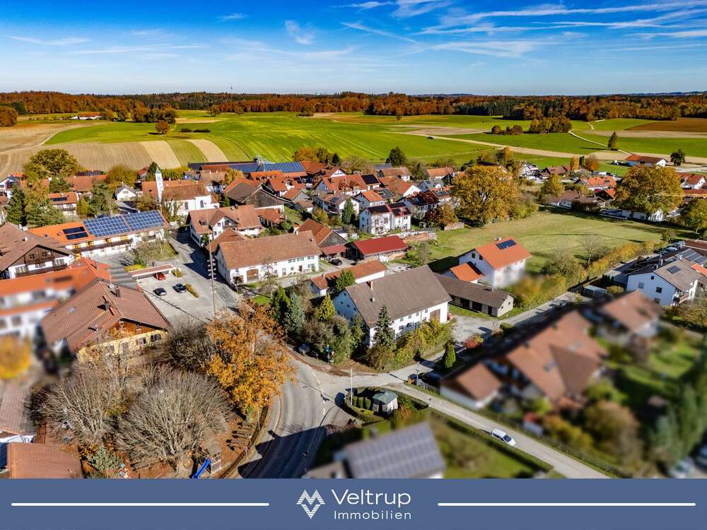 Thumbnail-Grundstück zu verkaufen in Wörthsee Etterschlag 975.000,00 € 1380 m²