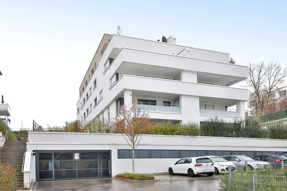 Thumbnail-Wohnung zum Kaufen in Leonberg 499.000,00 € 79 m²