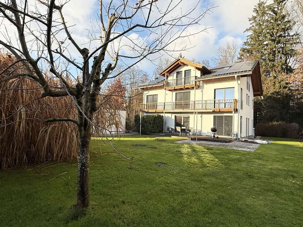 Thumbnail-Haus zum Kaufen in Kolbermoor 1.990.000,00 € 357 m²