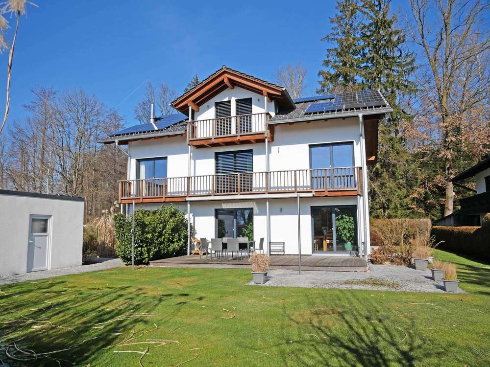 Thumbnail-Haus zum Kaufen in Kolbermoor 1.990.000,00 € 357 m²