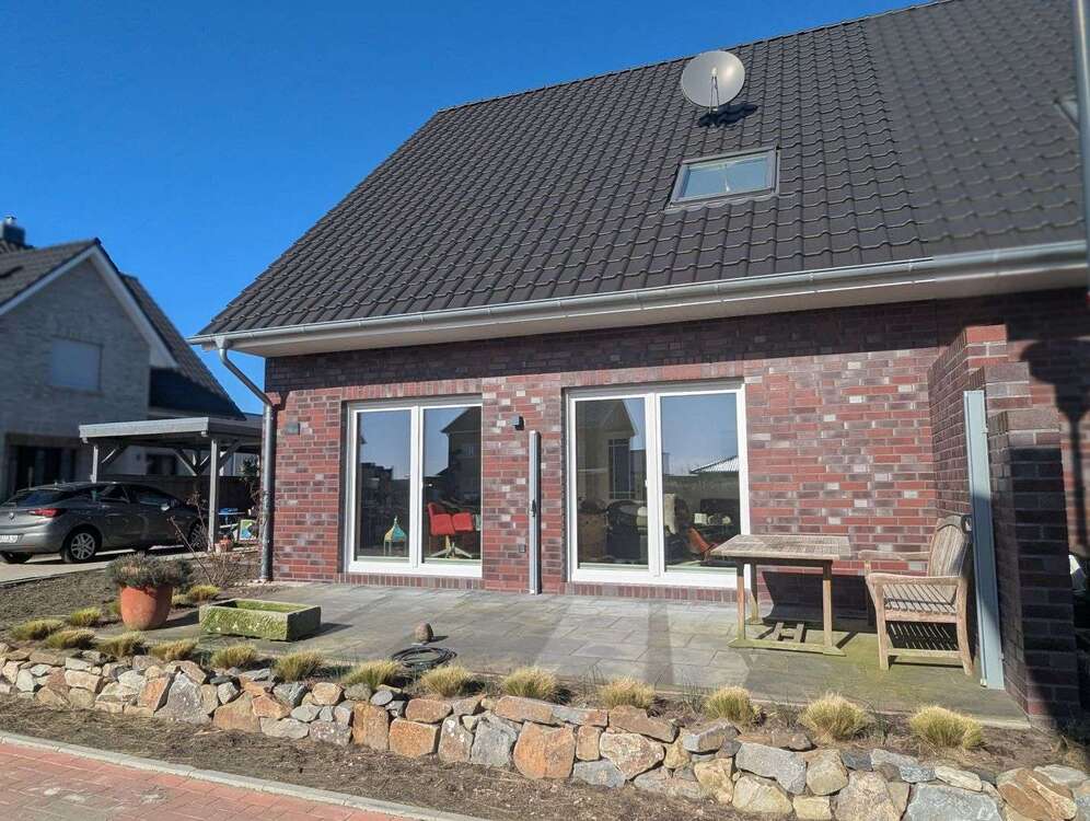 Thumbnail-Haus zum Kaufen in Jever 399.000,00 € 127.13 m²