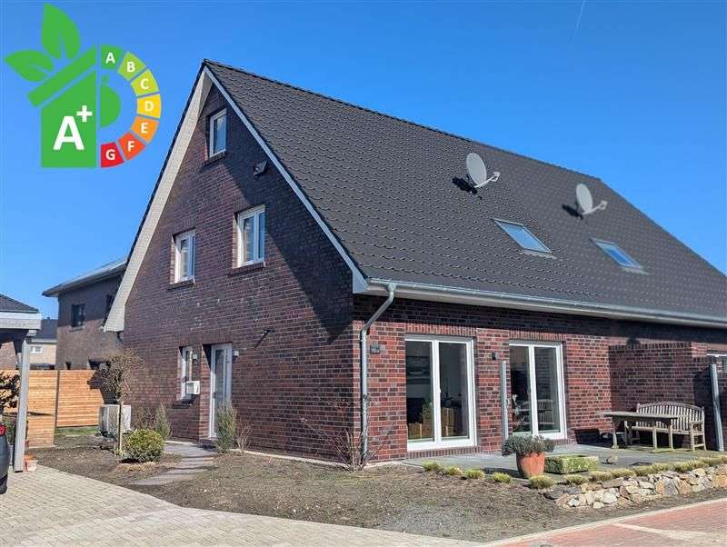 Thumbnail-Haus zum Kaufen in Jever 399.000,00 € 127.13 m²