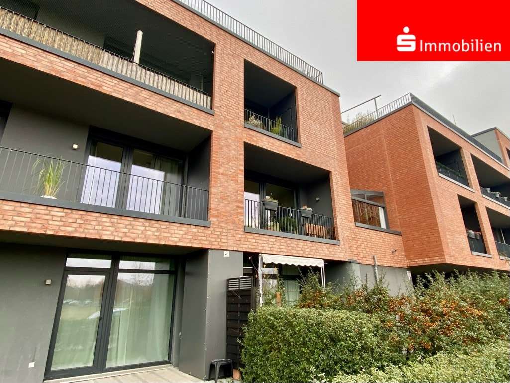 Thumbnail-Wohnung zum Kaufen in Hamburg 385.000,00 € 79.09 m²