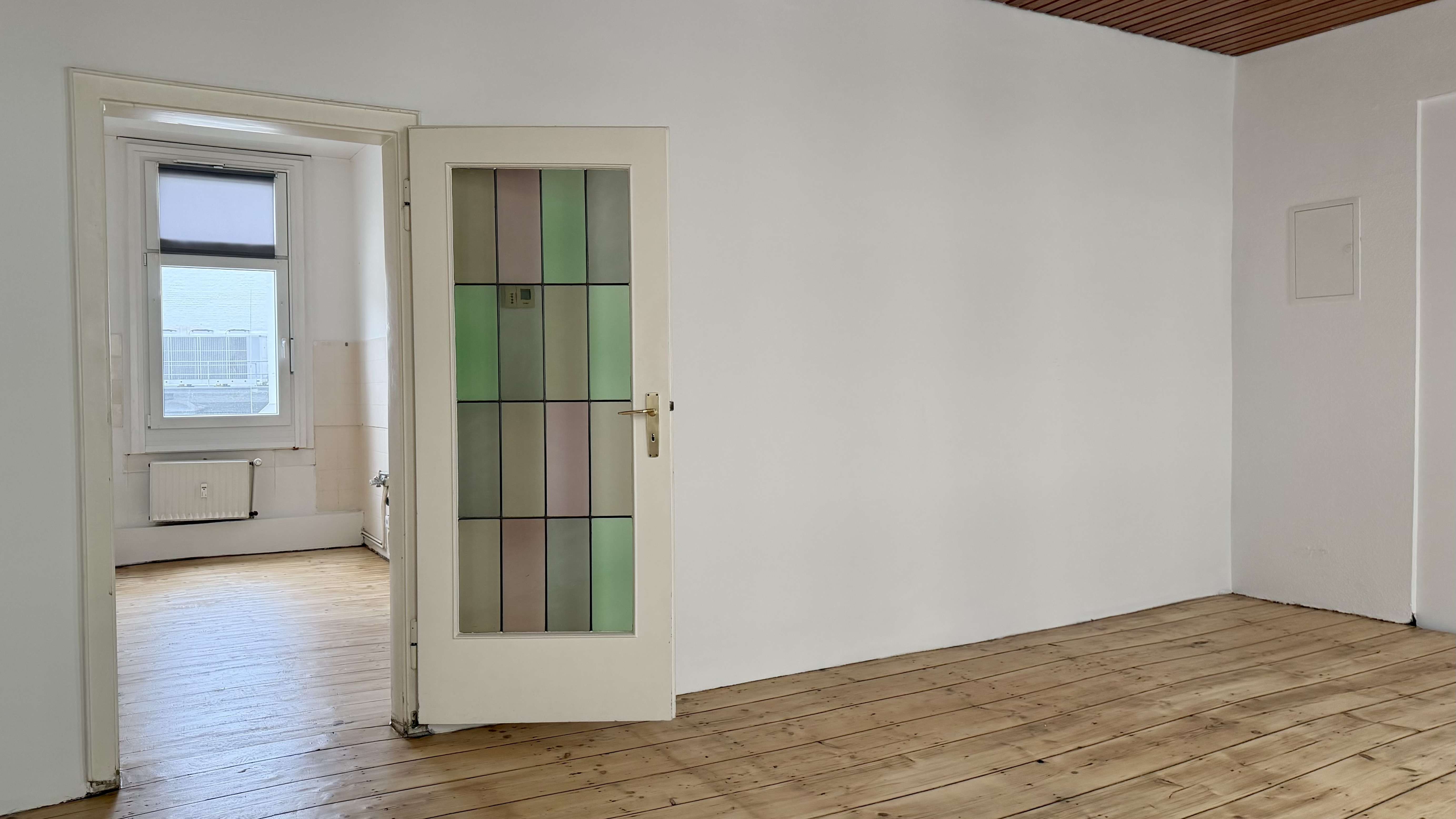 Thumbnail-Wohnung zum Mieten in Wuppertal 510,00 € 45 m²