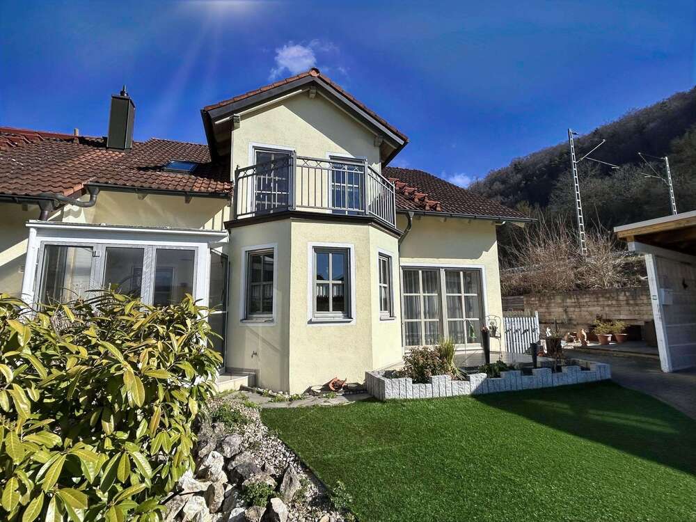 Thumbnail-Haus zum Kaufen in Dollnstein 369.000,00 € 122 m²