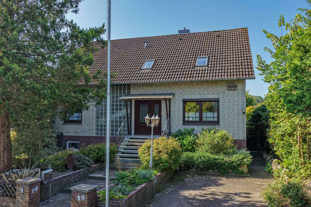 Thumbnail-Haus zum Kaufen in Munster 275.000,00 € 197 m²